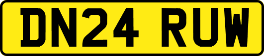 DN24RUW