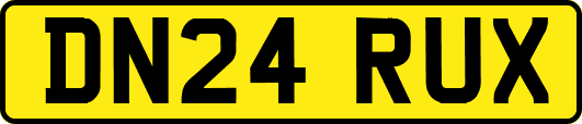 DN24RUX