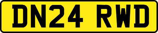 DN24RWD