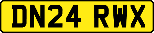 DN24RWX