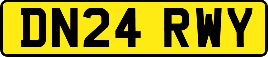 DN24RWY