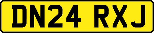 DN24RXJ