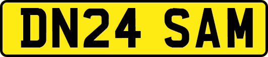 DN24SAM