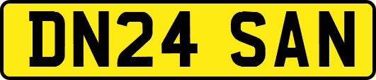 DN24SAN