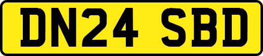 DN24SBD