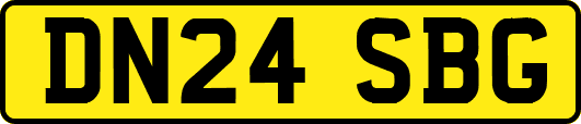DN24SBG