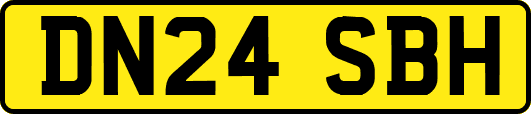 DN24SBH
