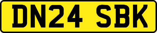 DN24SBK