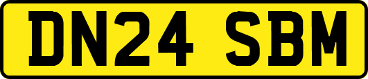 DN24SBM