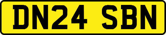 DN24SBN