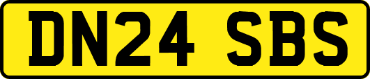 DN24SBS