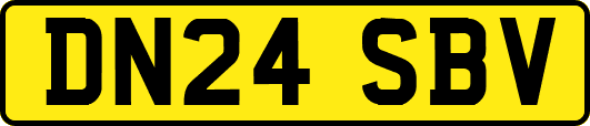 DN24SBV