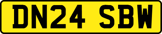 DN24SBW