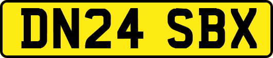 DN24SBX