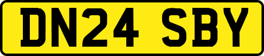 DN24SBY