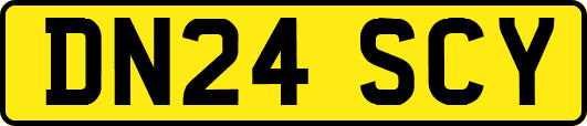 DN24SCY