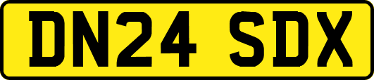 DN24SDX