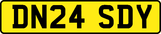 DN24SDY