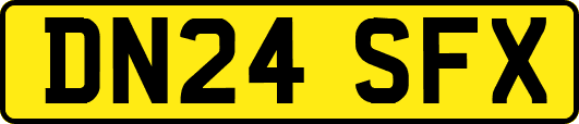 DN24SFX