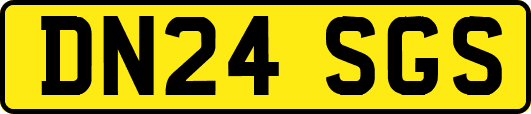 DN24SGS