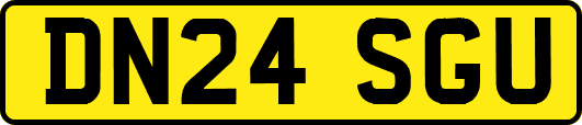DN24SGU
