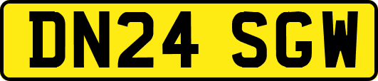 DN24SGW
