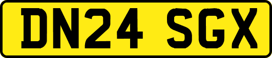 DN24SGX