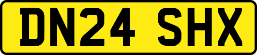DN24SHX