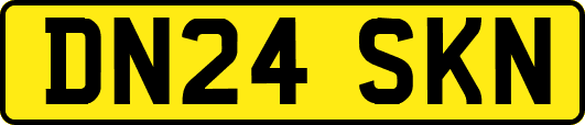 DN24SKN