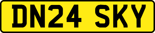 DN24SKY