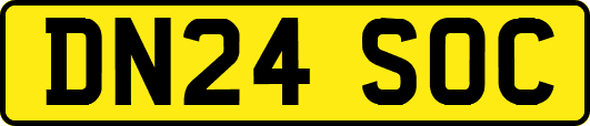 DN24SOC