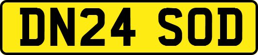 DN24SOD