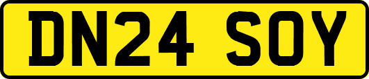 DN24SOY
