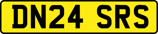 DN24SRS