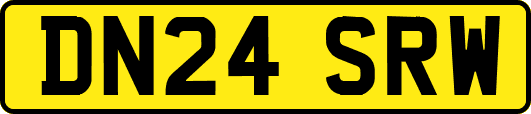 DN24SRW