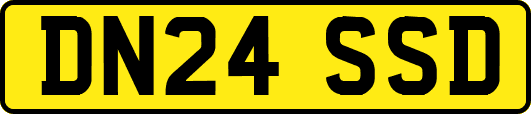 DN24SSD