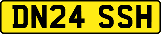 DN24SSH