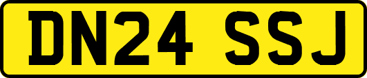 DN24SSJ