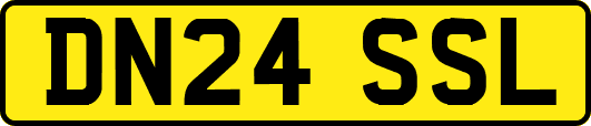 DN24SSL