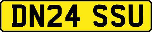DN24SSU