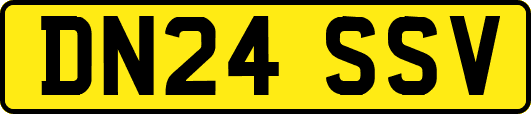 DN24SSV