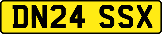 DN24SSX