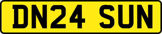 DN24SUN