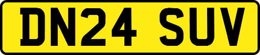 DN24SUV