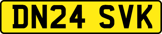 DN24SVK