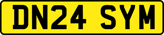 DN24SYM