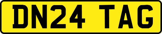 DN24TAG