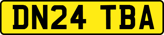 DN24TBA