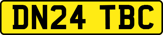 DN24TBC