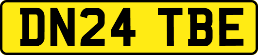 DN24TBE